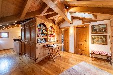 Appartement à Silvaplana - Chesa La Buot - Silvaplana