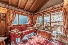 Appartement à Silvaplana - Chesa La Buot - Silvaplana