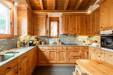 Appartement à Silvaplana - Chesa La Buot - Silvaplana