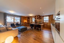 Appartement à Silvaplana - Chesa Flugi - Silvaplana