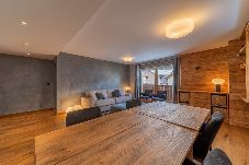 Appartement à Silvaplana - Chesa Flugi - Silvaplana