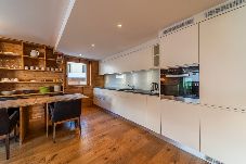 Appartement à Silvaplana - Chesa Flugi - Silvaplana