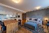Appartement à Silvaplana - Chesa Flugi - Silvaplana