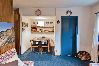 Appartement à Celerina/Schlarigna - Chesa San Gian ground floor - Celerina