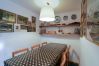 Appartement à Celerina/Schlarigna - Chesa San Gian ground floor - Celerina