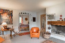 Appartement à Sils/Segl Maria - Chesa Muot Marias - Sils