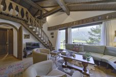 Appartement à Celerina/Schlarigna - Chesa Minouche - Celerina