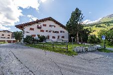 Appartement à Celerina/Schlarigna - Chesa Sur Naiv - Celerina