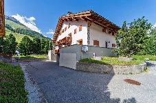 Appartement à Celerina/Schlarigna - Chesa Sur Naiv - Celerina