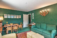 Appartement à St. Moritz - Chesa Cuntainta A - St. Moritz