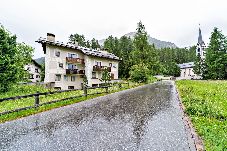 Appartement à La Punt-Chamues-ch - Chesa Tussilago - La Punt