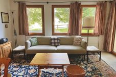Appartement à La Punt-Chamues-ch - Chesa Tussilago - La Punt