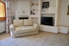 Appartement à Celerina/Schlarigna - Chesa Foulla Rosa - Celerina