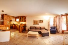 Appartement à Celerina/Schlarigna - Chesa Foulla Rosa - Celerina