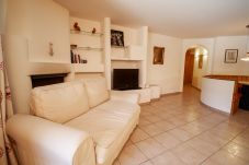 Appartement à Celerina/Schlarigna - Chesa Foulla Rosa - Celerina