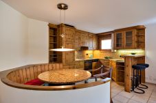 Appartement à Celerina/Schlarigna - Chesa Foulla Rosa - Celerina