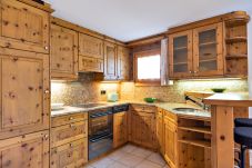 Appartement à Celerina/Schlarigna - Chesa Foulla Rosa - Celerina