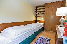 Appartement à Celerina/Schlarigna - Chesa Trisur - Celerina