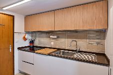 Appartement à Celerina/Schlarigna - Chesa Trisur - Celerina