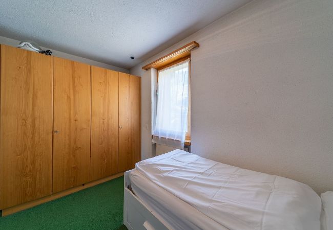 Appartement à Celerina/Schlarigna - Chesa La Drosa - Celerina Appartement à Celerina/Schlarigna - Chesa La Drosa - Celerina