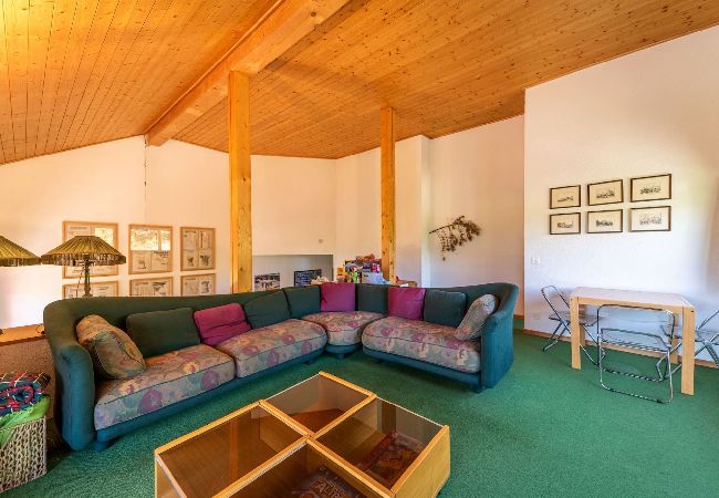 Appartement à Celerina/Schlarigna - Chesa La Drosa - Celerina Appartement à Celerina/Schlarigna - Chesa La Drosa - Celerina