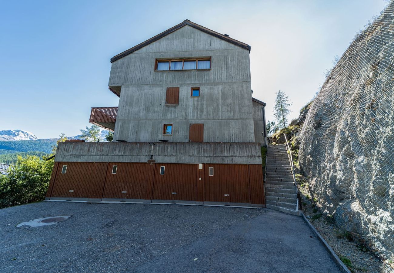Appartement à Celerina/Schlarigna - Chesa La Drosa - Celerina Appartement à Celerina/Schlarigna - Chesa La Drosa - Celerina