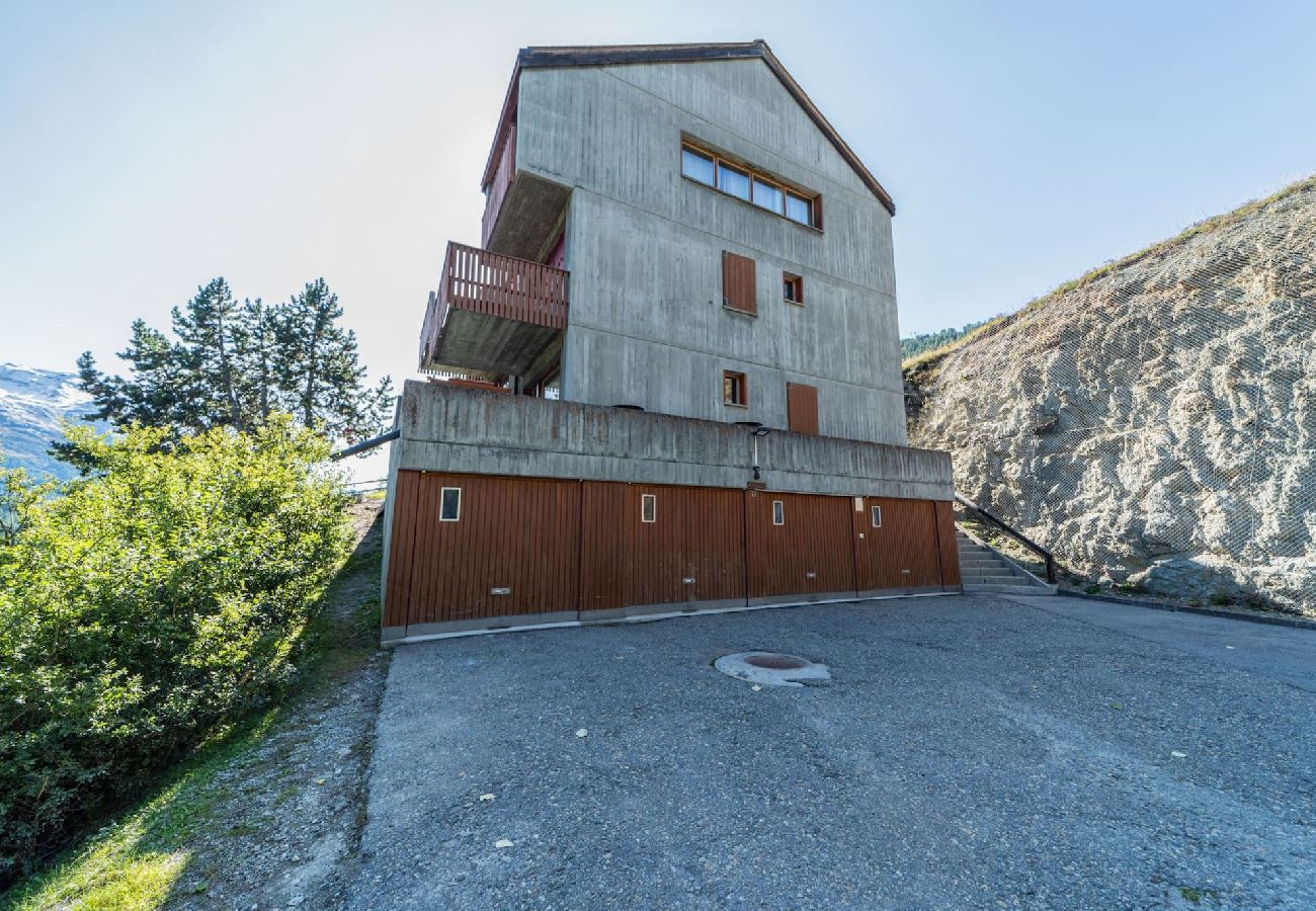 Appartement à Celerina/Schlarigna - Chesa La Drosa - Celerina Appartement à Celerina/Schlarigna - Chesa La Drosa - Celerina
