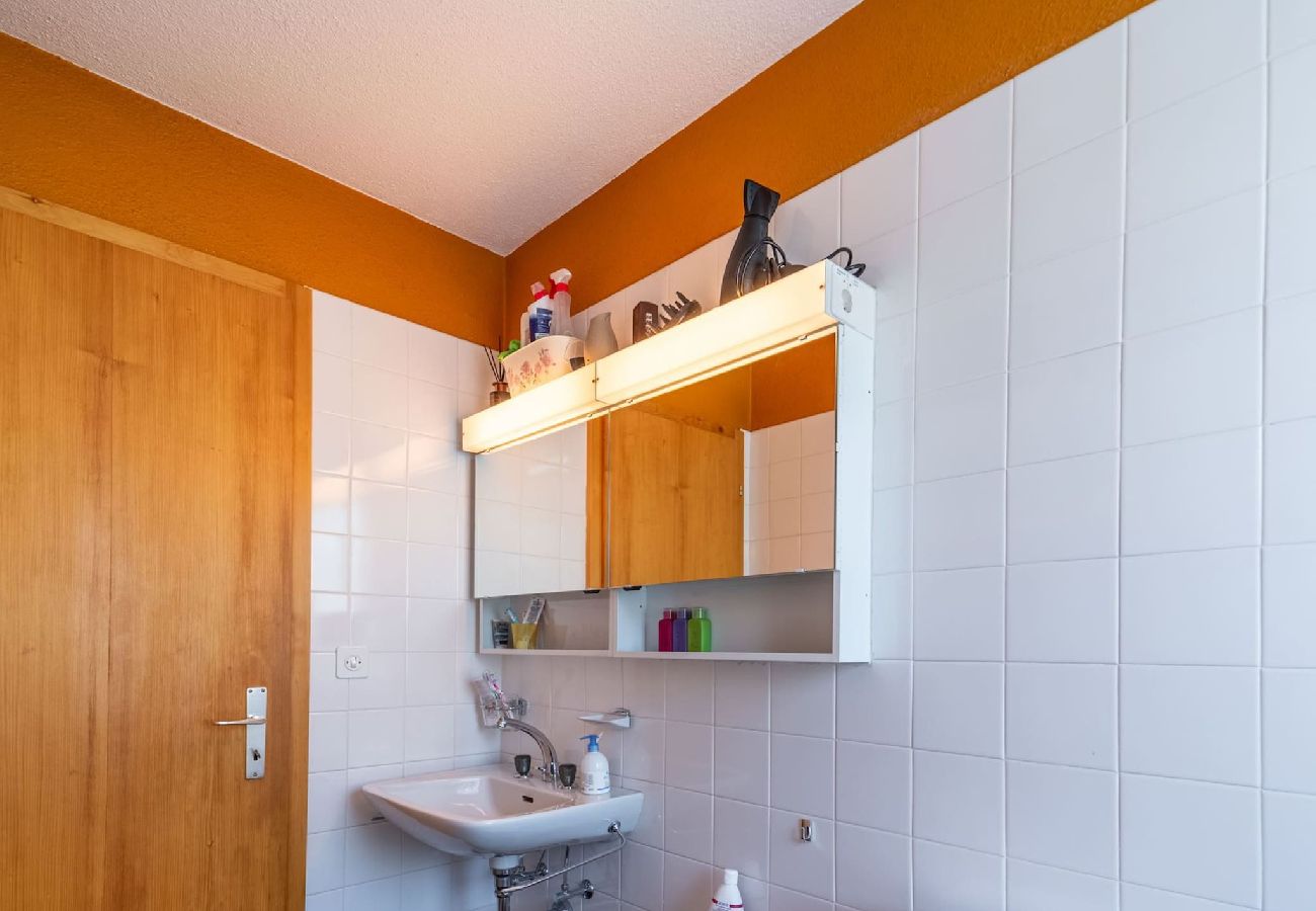 Appartement à Celerina/Schlarigna - Chesa La Drosa - Celerina Appartement à Celerina/Schlarigna - Chesa La Drosa - Celerina