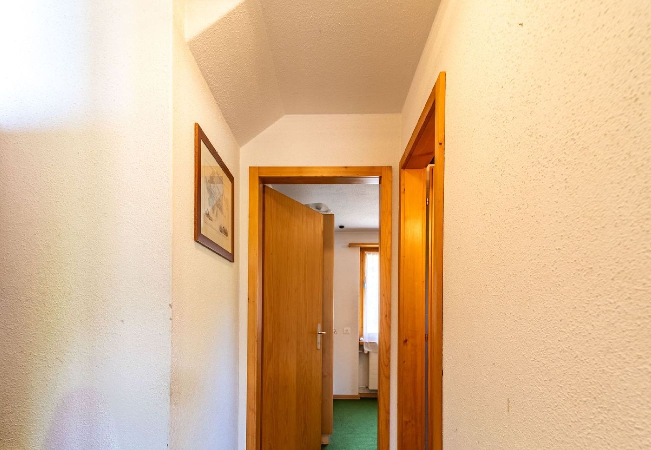 Appartement à Celerina/Schlarigna - Chesa La Drosa - Celerina Appartement à Celerina/Schlarigna - Chesa La Drosa - Celerina