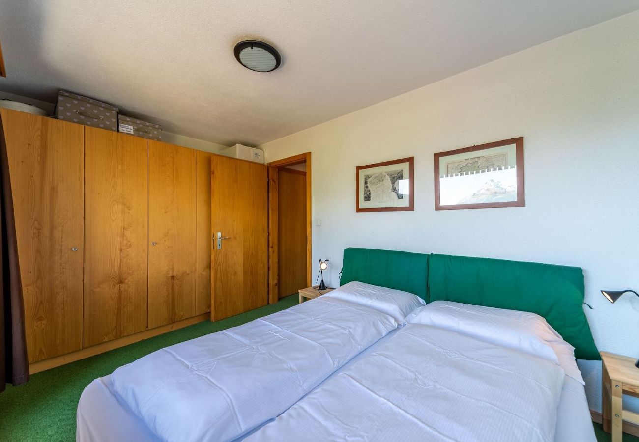 Appartement à Celerina/Schlarigna - Chesa La Drosa - Celerina Appartement à Celerina/Schlarigna - Chesa La Drosa - Celerina