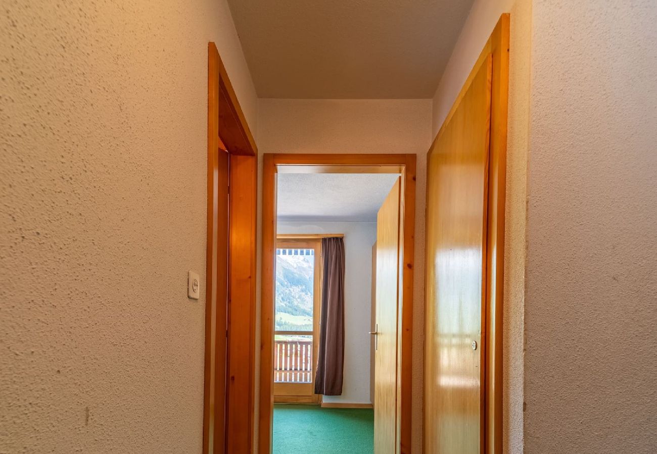 Appartement à Celerina/Schlarigna - Chesa La Drosa - Celerina Appartement à Celerina/Schlarigna - Chesa La Drosa - Celerina