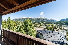 Appartement à Celerina/Schlarigna - Chesa La Drosa - Celerina