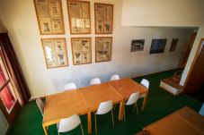 Appartement à Celerina/Schlarigna - Chesa La Drosa - Celerina