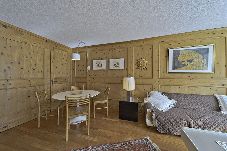 Appartement à St. Moritz - Allod Brattas - St. Moritz