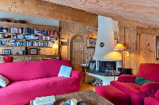Appartement à Silvaplana - Chesa Romana - Silvaplana