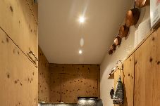 Appartement à Celerina/Schlarigna - Chesa Demont - Celerina