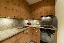 Appartement à Celerina/Schlarigna - Chesa Demont - Celerina