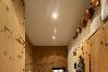 Appartement à Celerina/Schlarigna - Chesa Demont - Celerina
