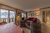 Appartement à Celerina/Schlarigna - Chesa Demont - Celerina