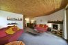 Appartement à Madulain - Chesa Bursella - Madulain