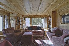 Appartement à Celerina/Schlarigna - Chesa Stringa - Celerina
