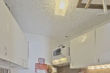 Appartement à Celerina/Schlarigna - Chesa Gordona 1 A - Celerina