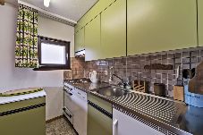 Appartement à Celerina/Schlarigna - Chesa Chamuotsch - Celerina