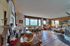 Appartement à Zuoz - Chesa Flurigna - Zuoz