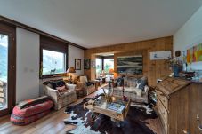 Appartement à Zuoz - Chesa Flurigna - Zuoz