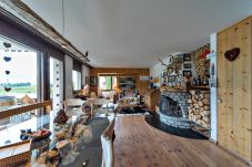 Appartement à Zuoz - Chesa Flurigna - Zuoz