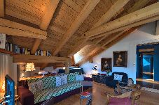 Appartement à Celerina/Schlarigna - Chesa Piz Padella - Celerina