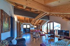 Appartement à Celerina/Schlarigna - Chesa Piz Padella - Celerina