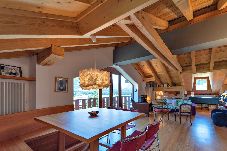 Appartement à Celerina/Schlarigna - Chesa Piz Padella - Celerina