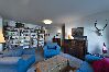 Appartement à Celerina/Schlarigna - Chesa San Gian  8 Pax - Celerina